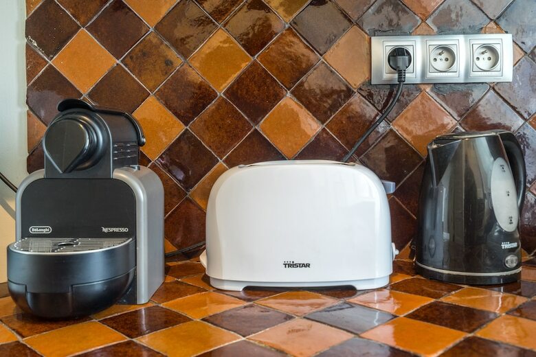 Apartamento Suite Tournelles - Wifi - 5 Guests