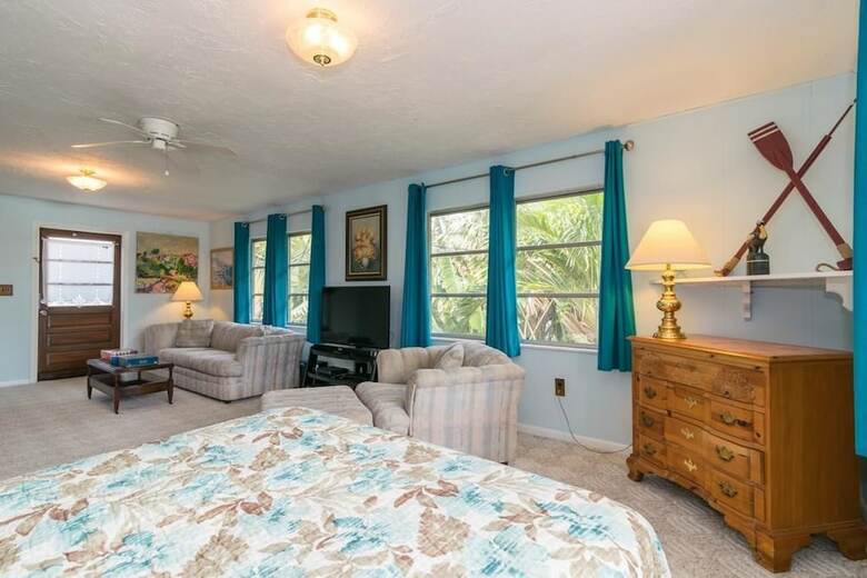 Harrison Home