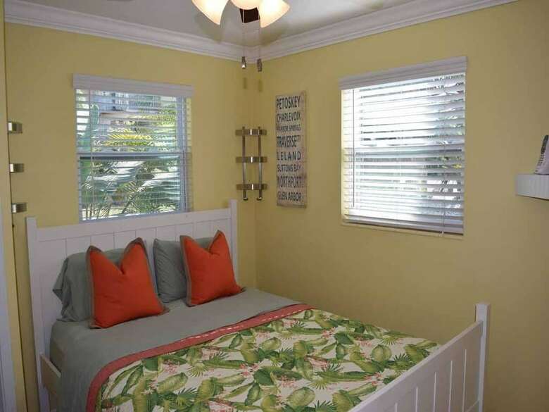 Anna Cabana Resort