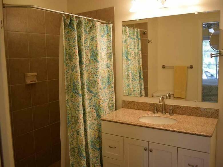 Anna Cabana Resort
