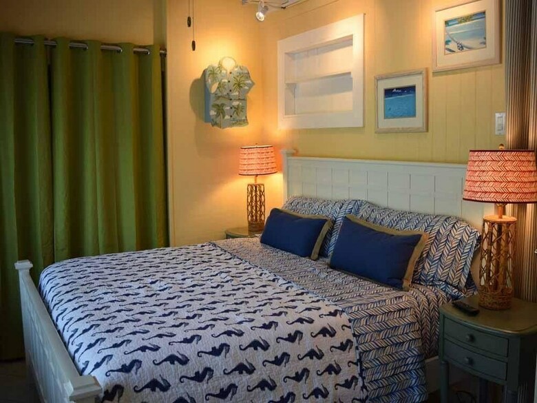 Anna Cabana Resort