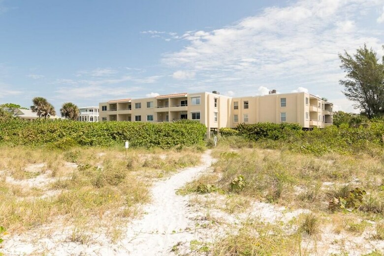 Gulf Sands 201
