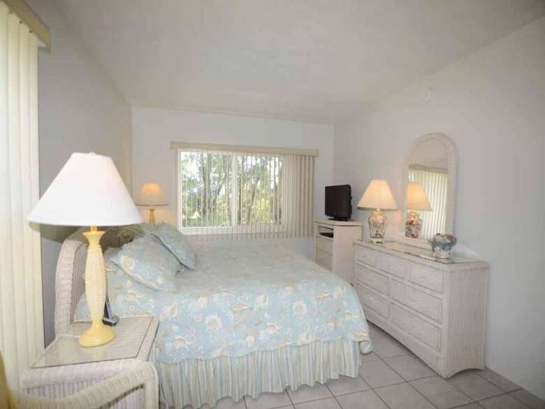 Gulf Sands 201