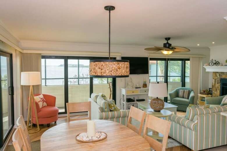 Bayview Condo G