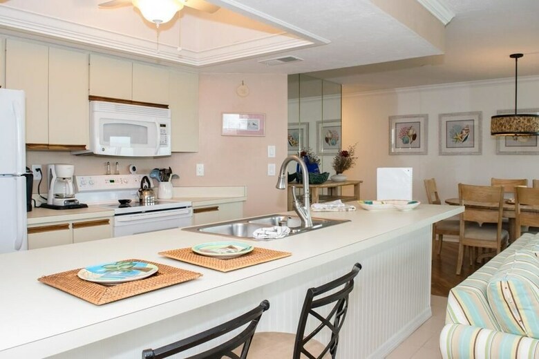 Bayview Condo G