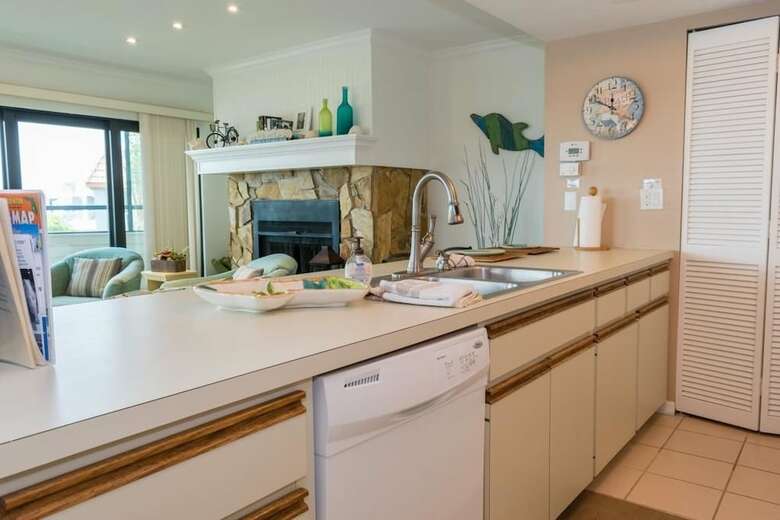 Bayview Condo G