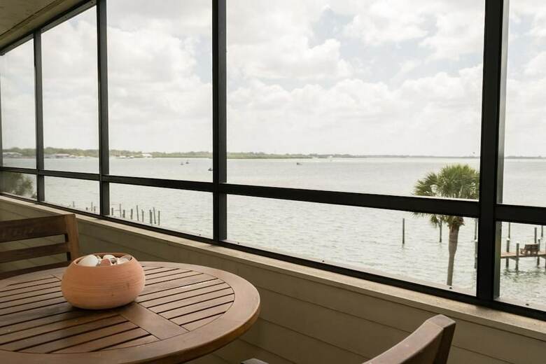 Bayview Condo G