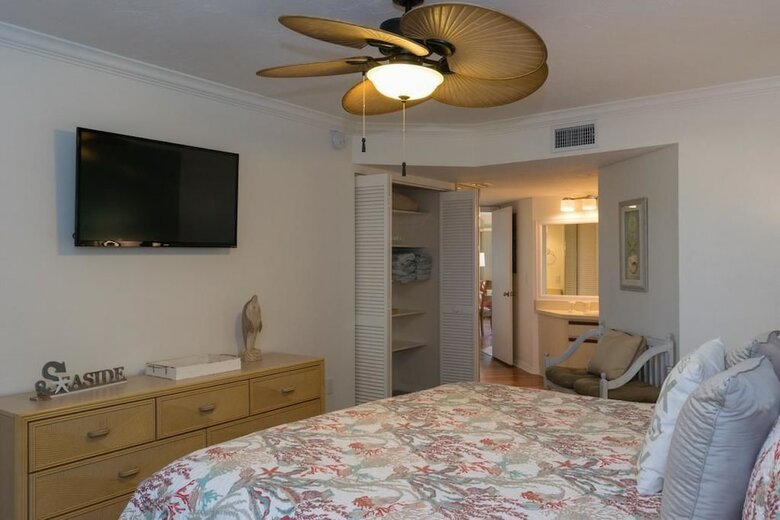 Bayview Condo G