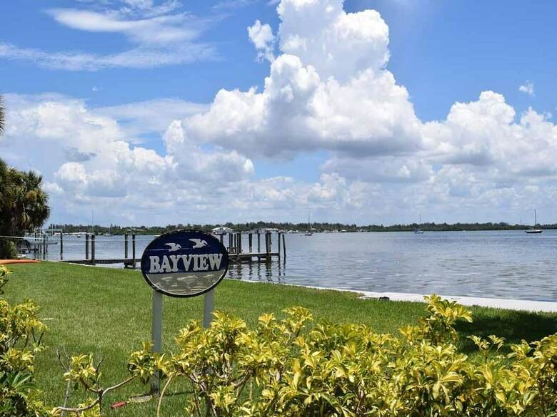 Bayview Condo G