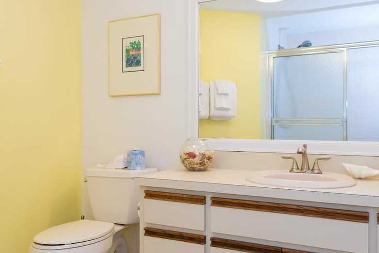 Bayview Condo G