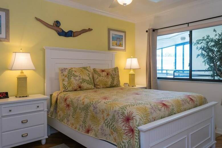 Bayview Condo G