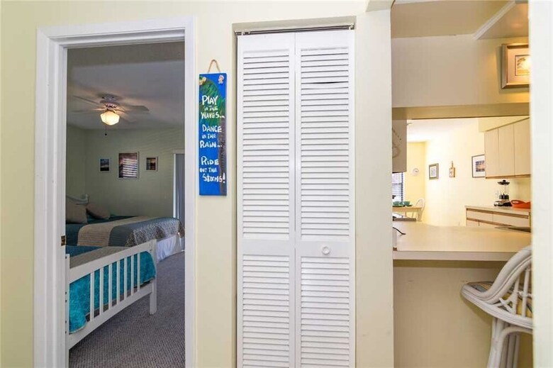 Beachview Condo 6