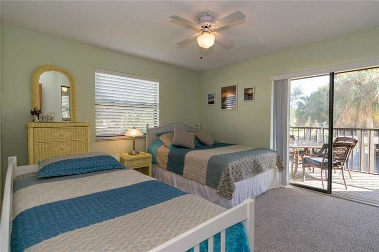 Beachview Condo 6