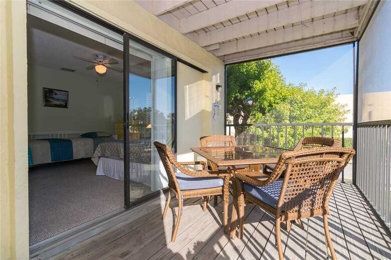 Beachview Condo 6