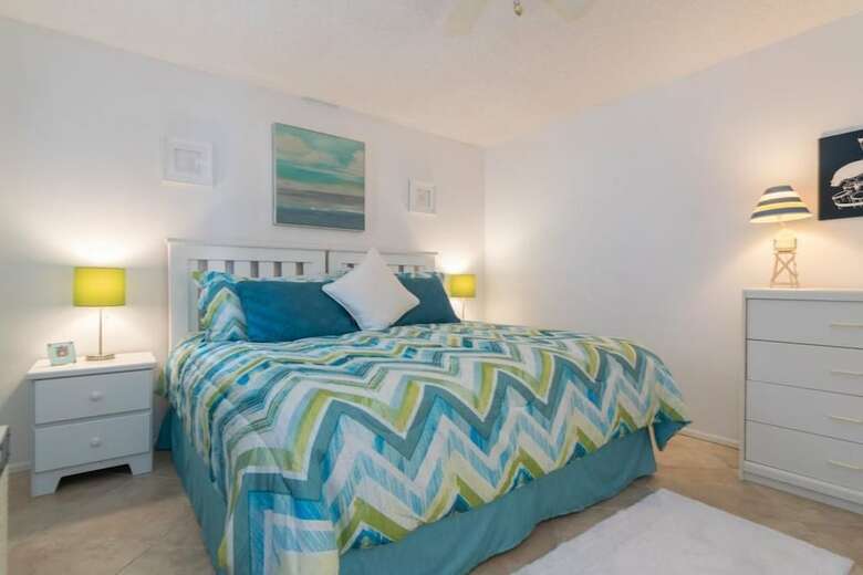 Sunbow Bay 308
