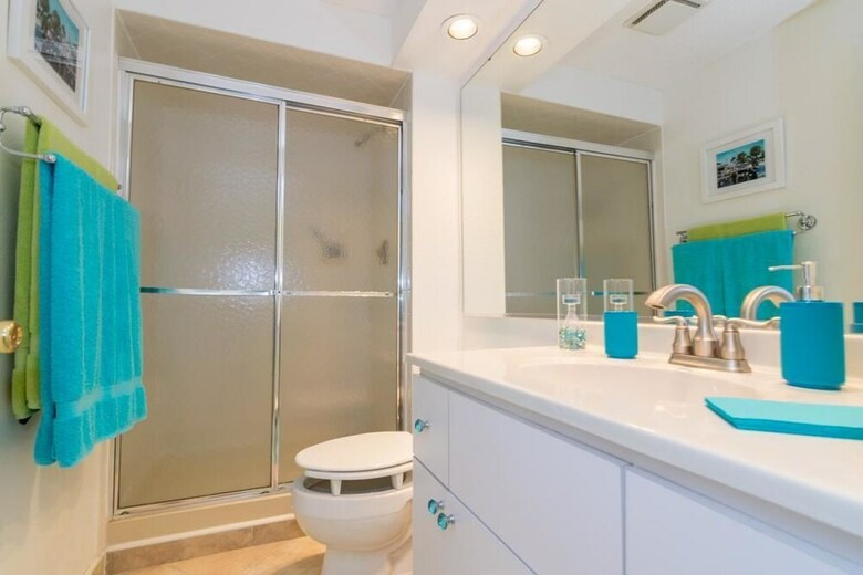 Sunbow Bay 308