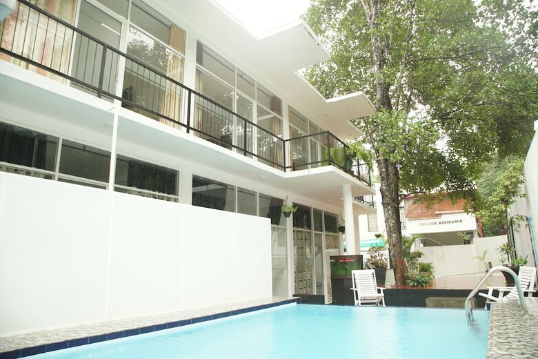 Hotel Nelinsa Kandy