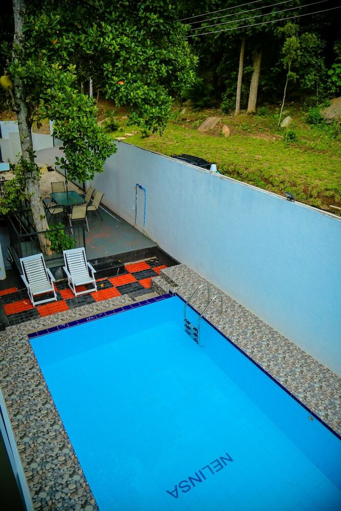 Hotel Nelinsa Kandy