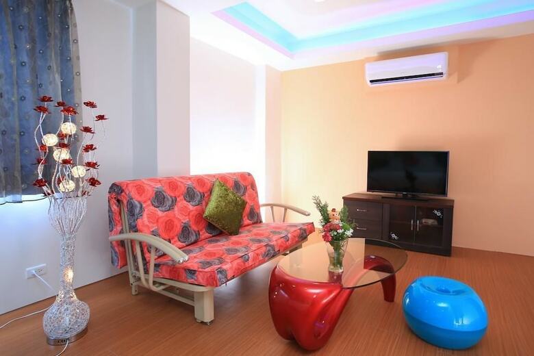 Bed & Breakfast Dania Garden