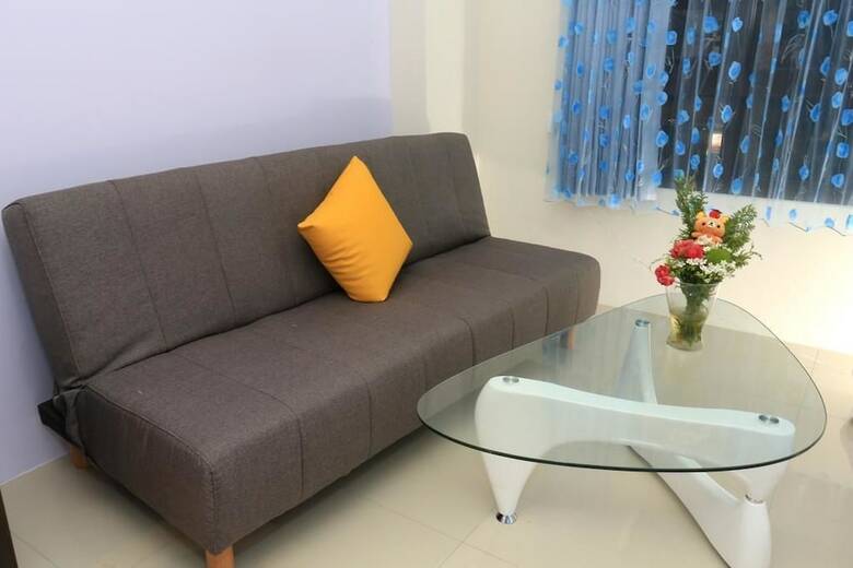 Bed & Breakfast Dania Garden