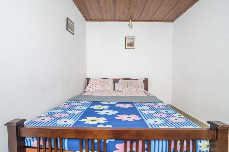 Guesthouser 4 Bhk Cottage F269