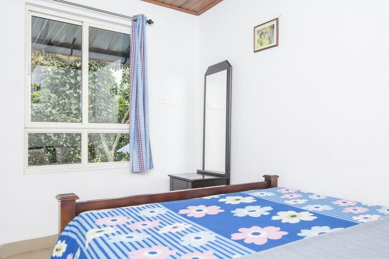 Guesthouser 4 Bhk Cottage F269