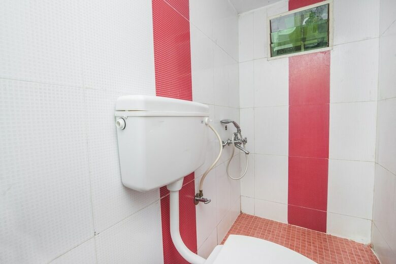 Guesthouser 4 Bhk Cottage F269