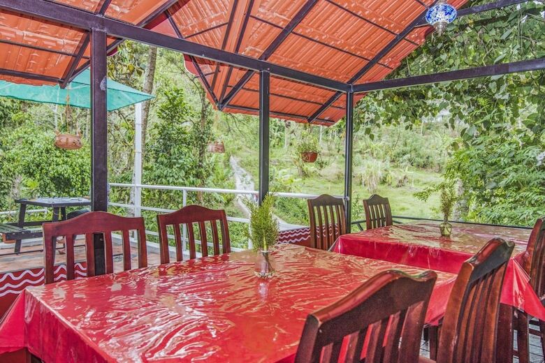 Guesthouser 4 Bhk Cottage F269