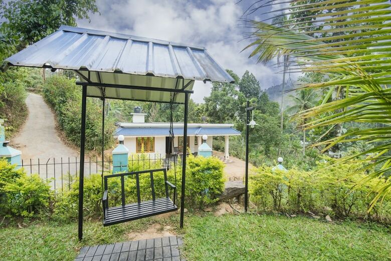 Guesthouser 4 Bhk Cottage F269