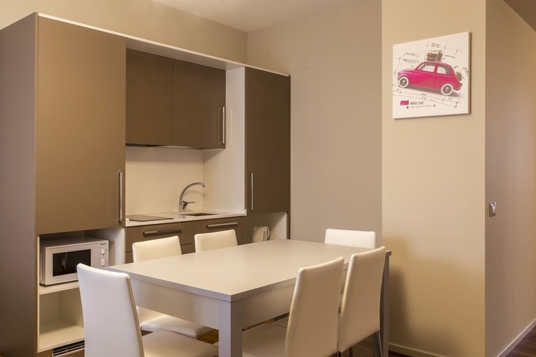 Residence Nazionale Matera