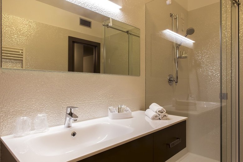 Residence Nazionale Matera