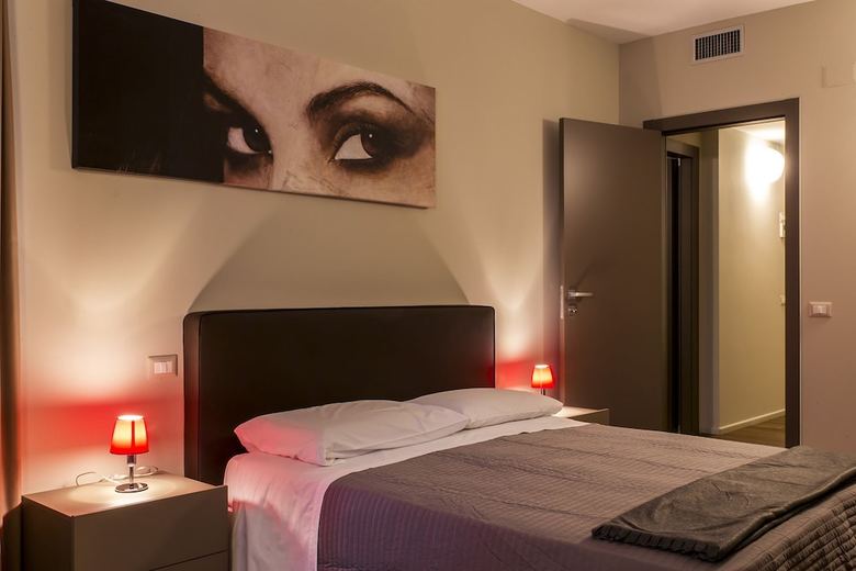Residence Nazionale Matera
