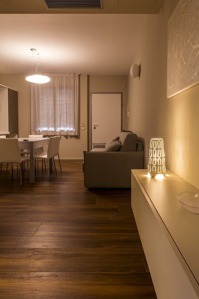 Residence Nazionale Matera