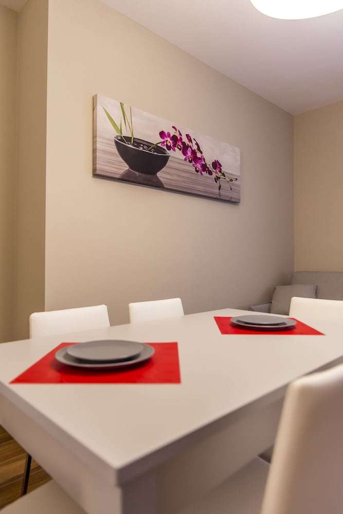 Residence Nazionale Matera