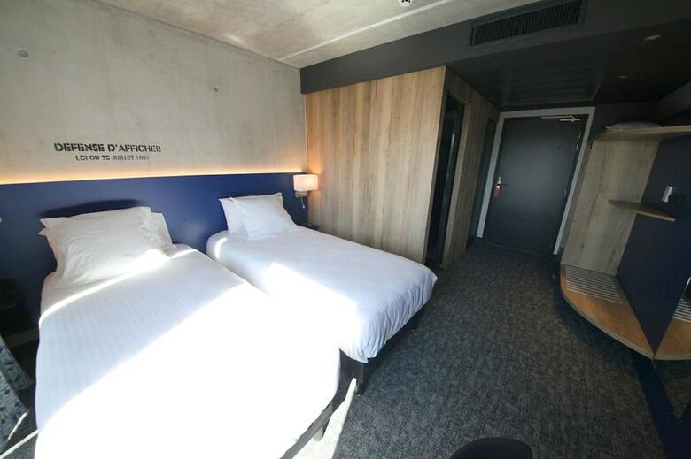 Hotel Lorraine H�tel