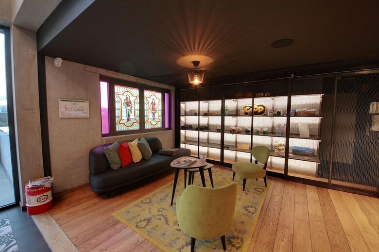 Hotel Lorraine H�tel