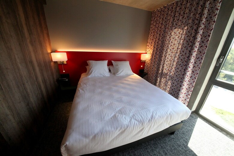 Hotel Lorraine H�tel