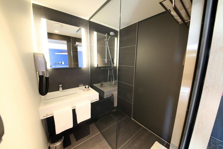 Hotel Lorraine H�tel