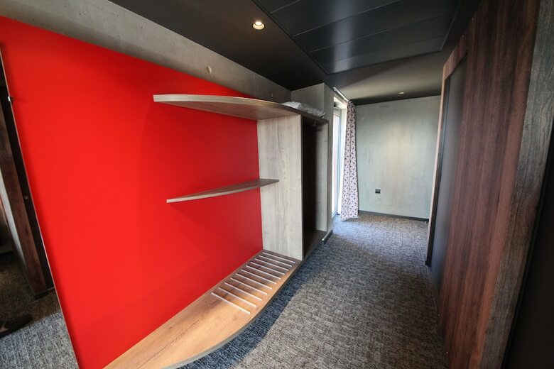 Hotel Lorraine H�tel