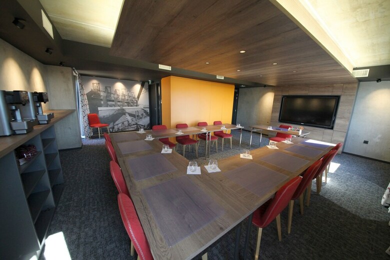 Hotel Lorraine H�tel