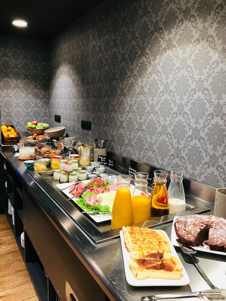 Hotel Lorraine H�tel