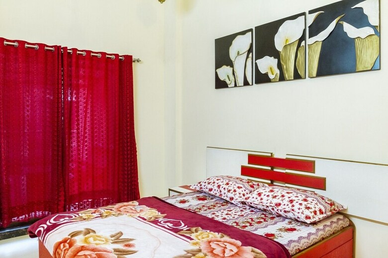 Villa Guesthouser 2 Bhk Bungalow 8619
