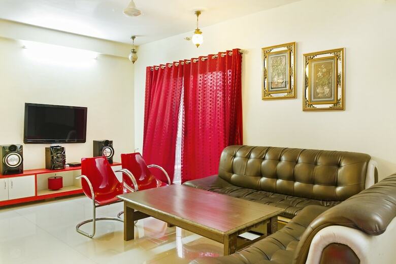 Villa Guesthouser 2 Bhk Bungalow 8619