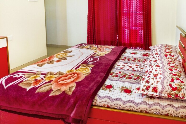 Villa Guesthouser 2 Bhk Bungalow 8619