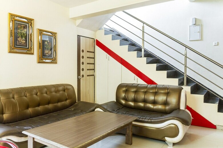 Villa Guesthouser 2 Bhk Bungalow 8619