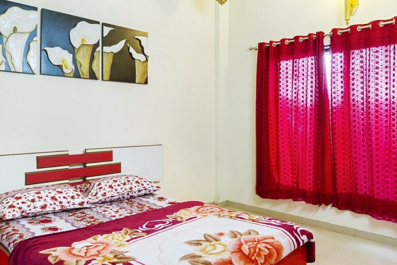 Villa Guesthouser 2 Bhk Bungalow 8619