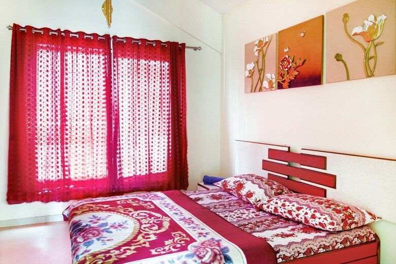 Villa Guesthouser 2 Bhk Bungalow 8619