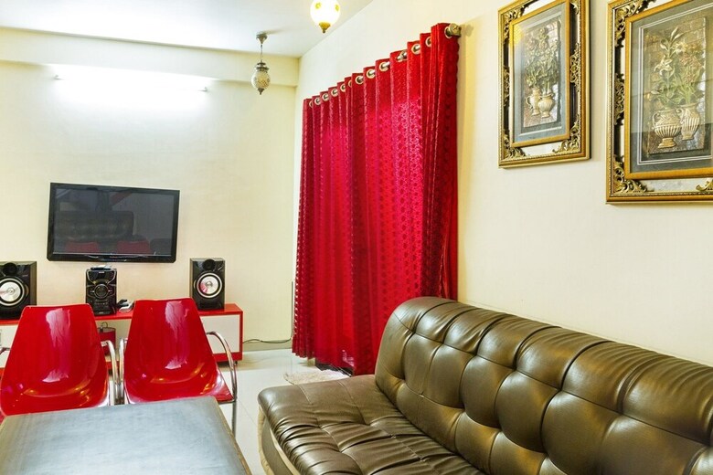 Villa Guesthouser 2 Bhk Bungalow 8619