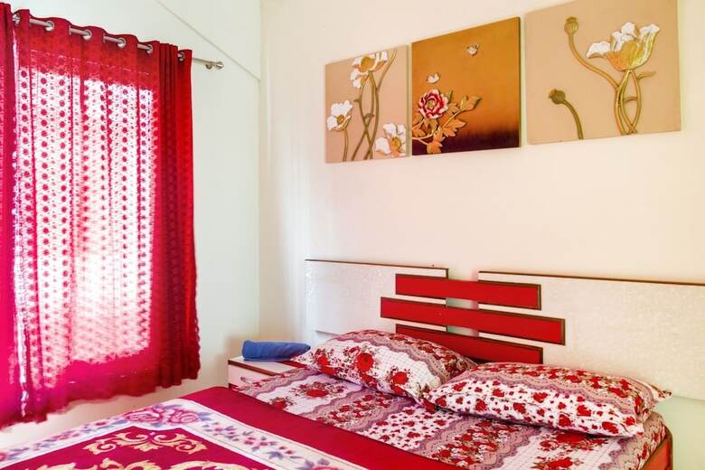 Villa Guesthouser 2 Bhk Bungalow 8619