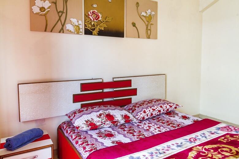 Villa Guesthouser 2 Bhk Bungalow 8619
